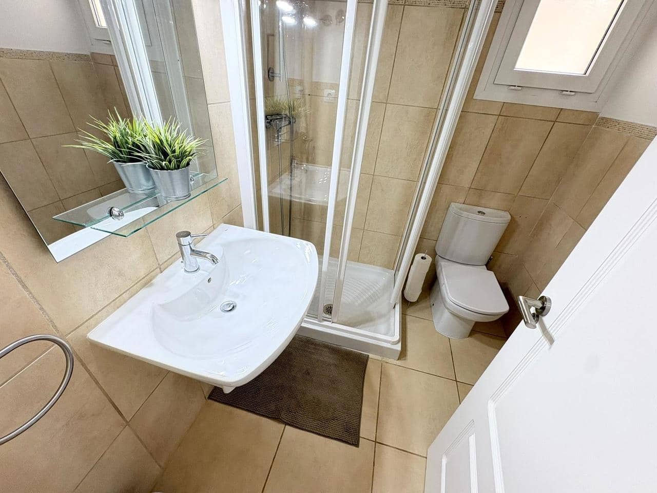 2 slaapkamer Appartement te koop in Banos y Mendigo met zwembad garage - € 179.800 (Ref: 9471492)