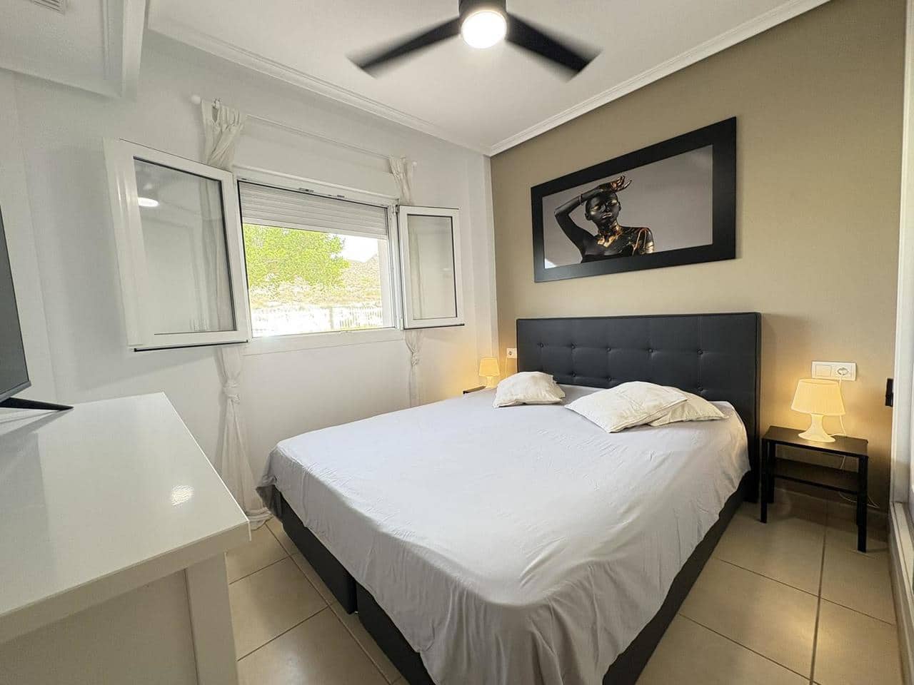 Apartamento de 2 habitaciones en Baños y Mendigo en venta con piscina garaje - 179.800 € (Ref: 9471721)