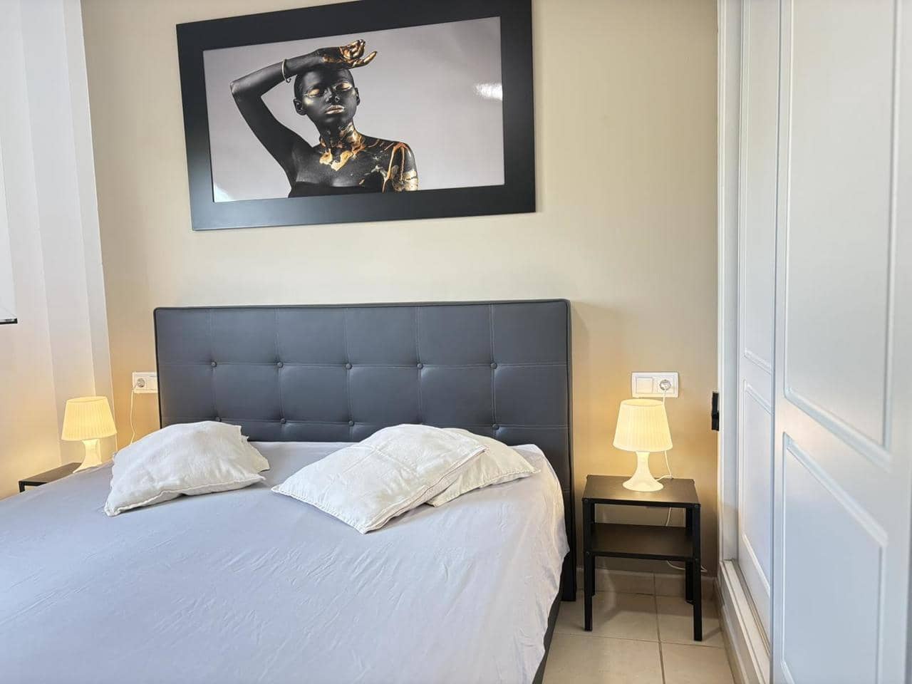 Apartamento de 2 habitaciones en Baños y Mendigo en venta con piscina garaje - 179.800 € (Ref: 9471721)