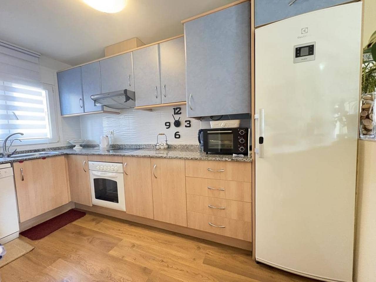 2 Zimmer Villa zu verkaufen in Banos y Mendigo mit Pool Garage - 160.000 € (Ref: 9473663)