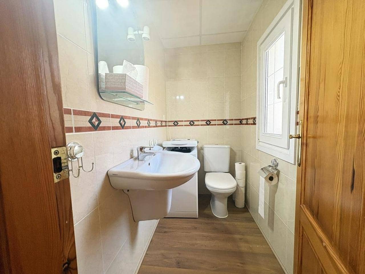 2 Zimmer Villa zu verkaufen in Banos y Mendigo mit Pool Garage - 160.000 € (Ref: 9473663)