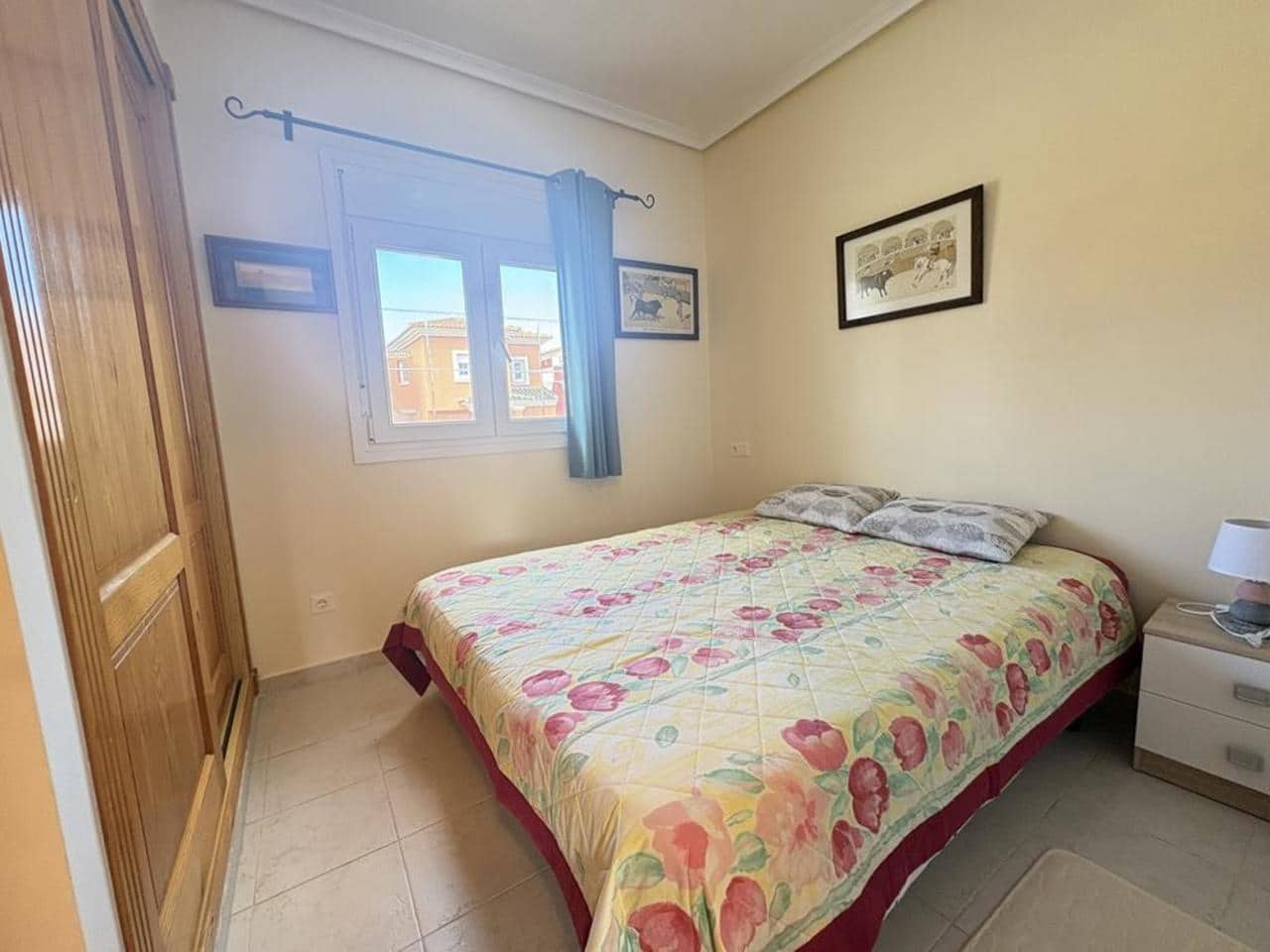 2 Zimmer Villa zu verkaufen in Banos y Mendigo mit Pool Garage - 160.000 € (Ref: 9473663)