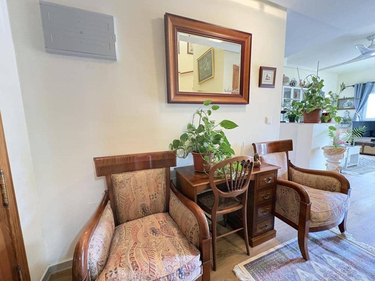 2 Zimmer Villa zu verkaufen in Banos y Mendigo mit Pool Garage - 160.000 € (Ref: 9473663)