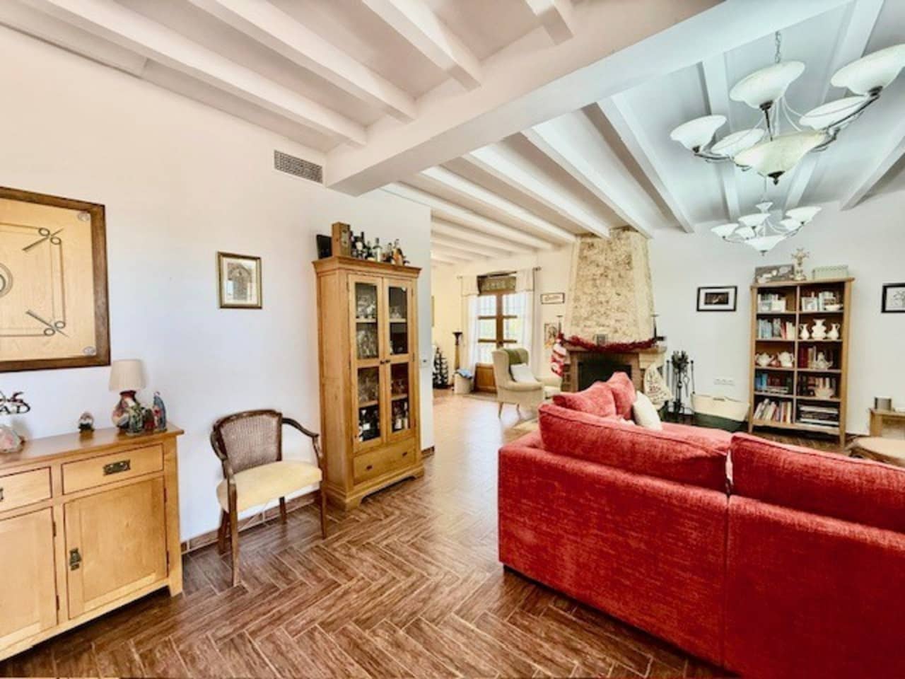 3 bedroom Villa for sale in Avileses with pool - € 375,000 (Ref: 9482209)