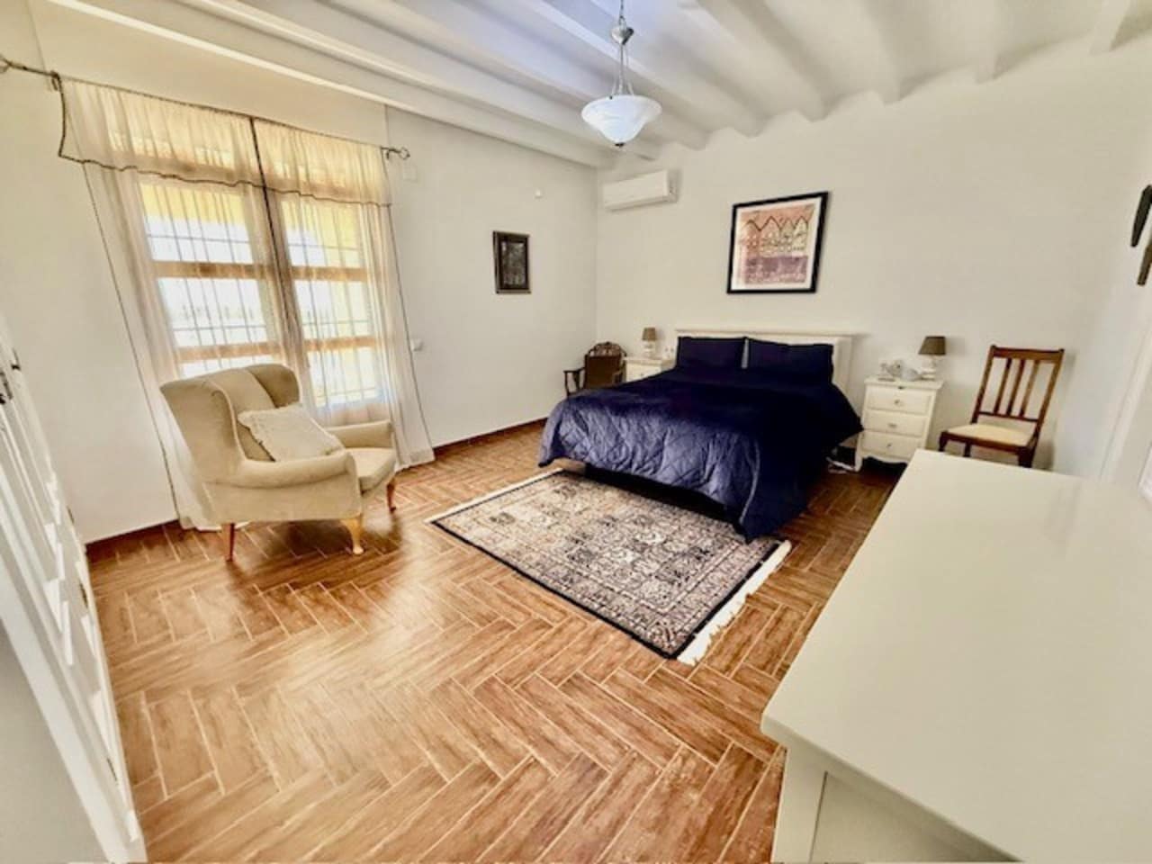 3 bedroom Villa for sale in Avileses with pool - € 375,000 (Ref: 9482209)