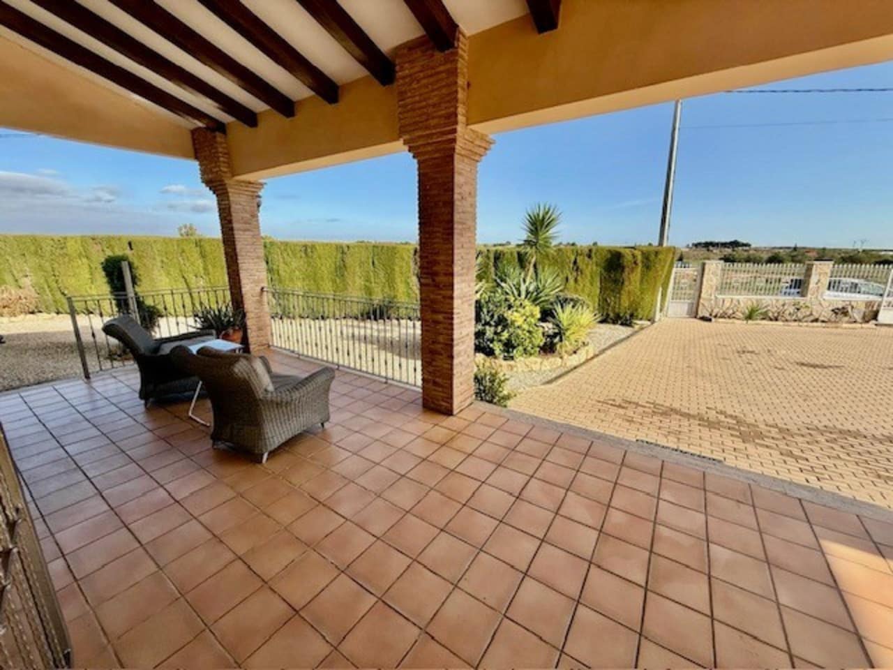 3 bedroom Villa for sale in Avileses with pool - € 375,000 (Ref: 9482209)