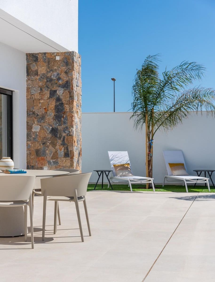 3 soverom Villa til salgs i San Javier med svømmebasseng - € 699 900 (Ref: 9497152)