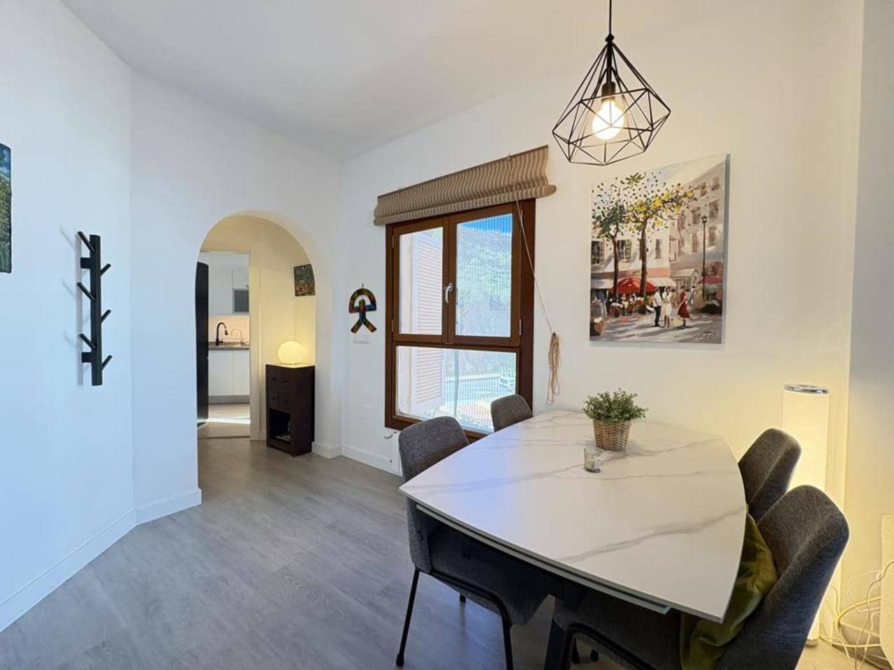 2 makuuhuone Huoneisto myytävänä paikassa Banos y Mendigo mukana 
autotalli - 195 000 € (Ref: 9497790)