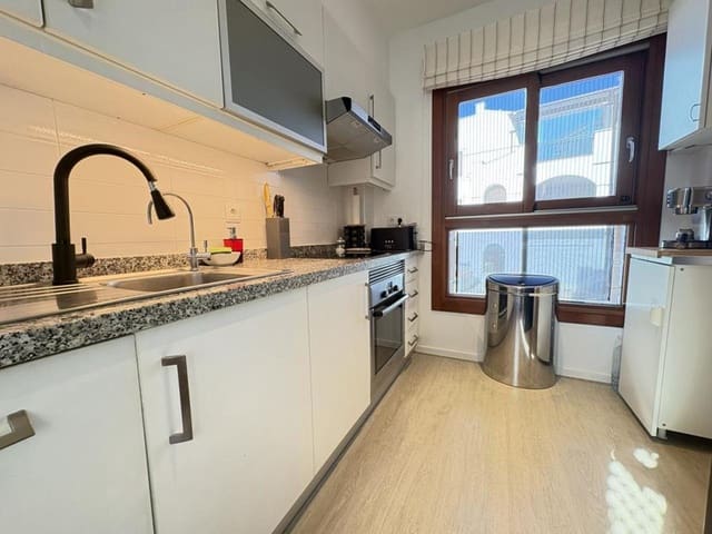 2 makuuhuone Huoneisto myytävänä paikassa Baños y Mendigo, Murcia kaupunki mukana 
autotalli - 195 000 € (Ref: 9497790)