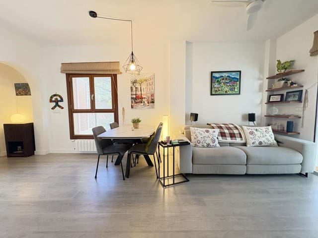 2 makuuhuone Huoneisto myytävänä paikassa Baños y Mendigo, Murcia kaupunki mukana 
autotalli - 195 000 € (Ref: 9497791)