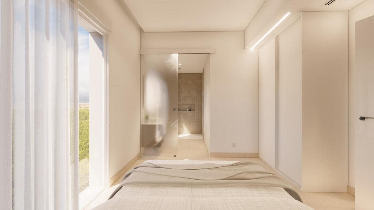 Chalet de 3 habitaciones en Pilar de la Horadada en venta con piscina - 489.000 € (Ref: 9499829)