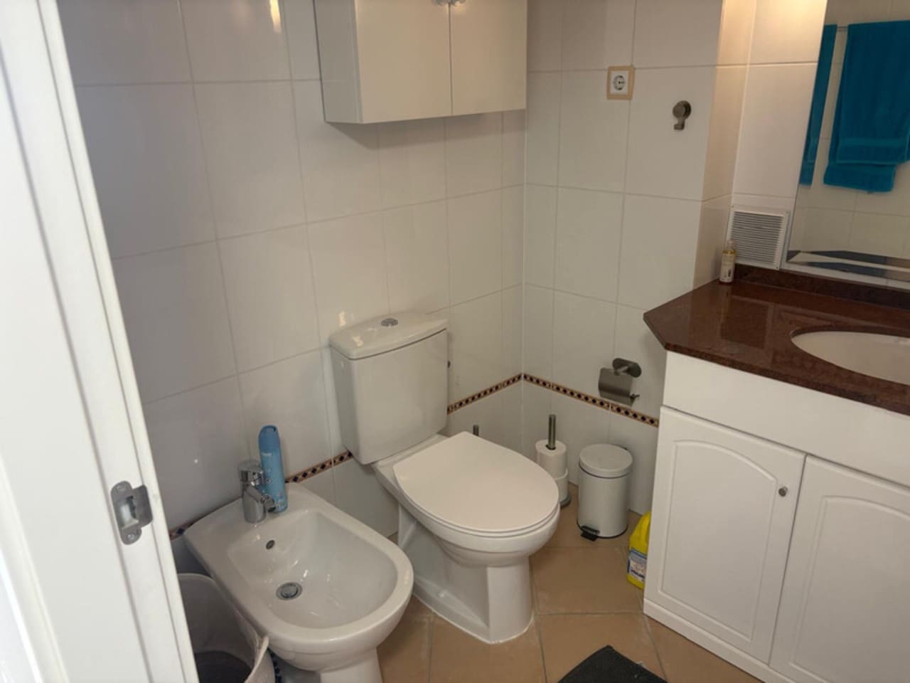 Apartamento de 3 habitaciones en Baños y Mendigo en venta con piscina garaje - 220.000 € (Ref: 9500027)