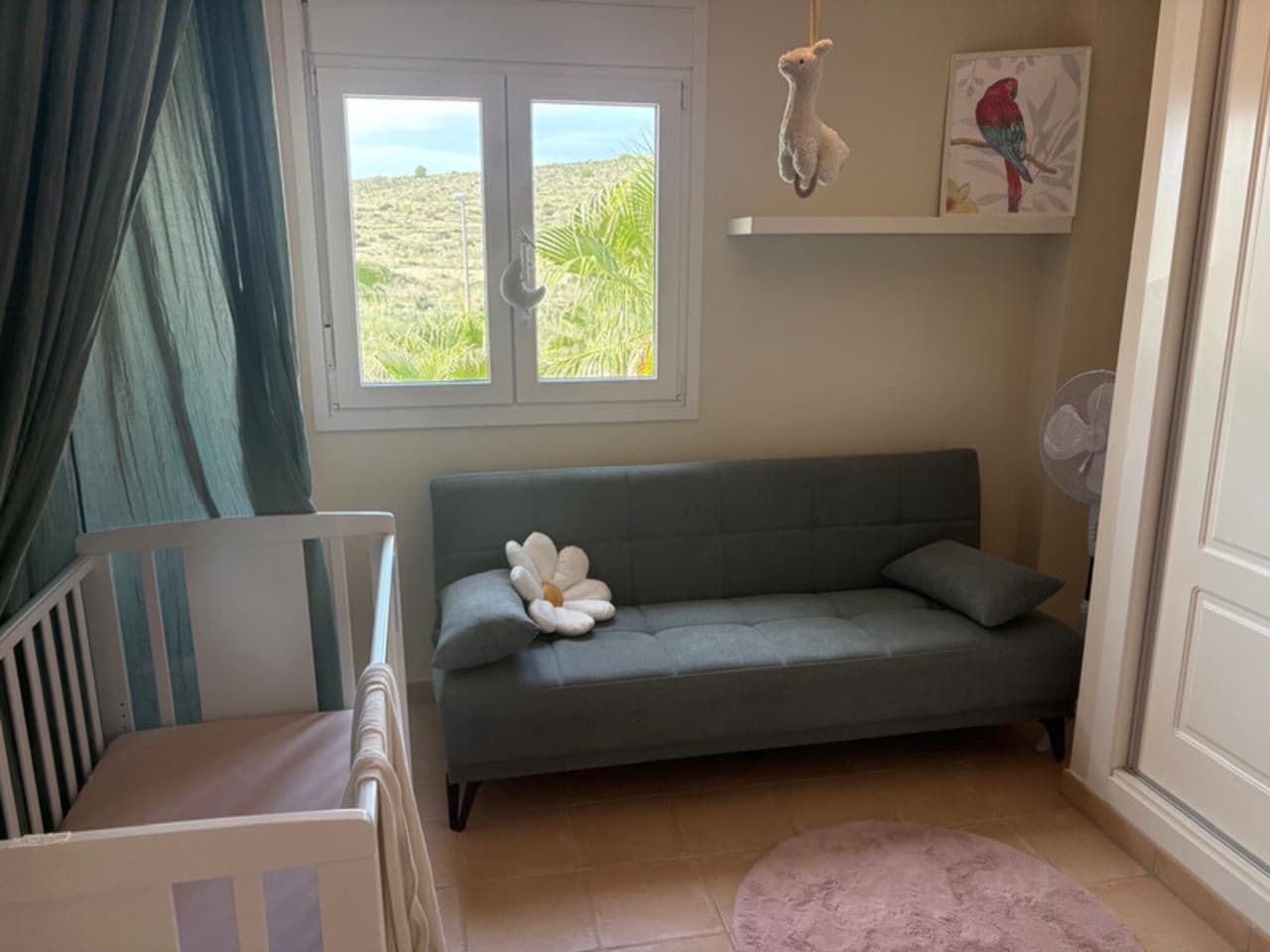 Apartamento de 3 habitaciones en Baños y Mendigo en venta con piscina garaje - 220.000 € (Ref: 9500027)