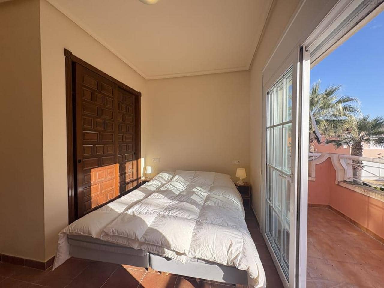 2 bedroom Villa for sale in Banos y Mendigo with pool garage - € 159,900 (Ref: 9500028)