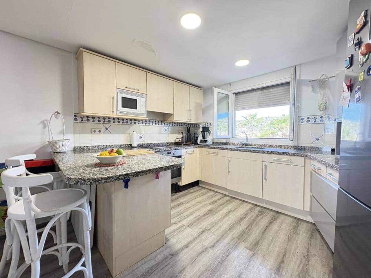 2 slaapkamer Appartement te koop in Banos y Mendigo met zwembad garage - € 198.000 (Ref: 9500030)