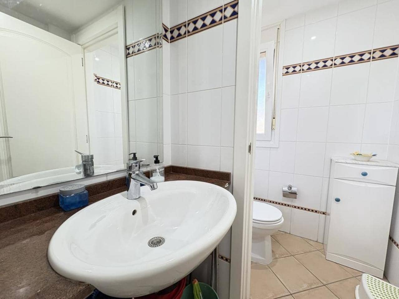 2 slaapkamer Appartement te koop in Banos y Mendigo met zwembad garage - € 198.000 (Ref: 9500030)