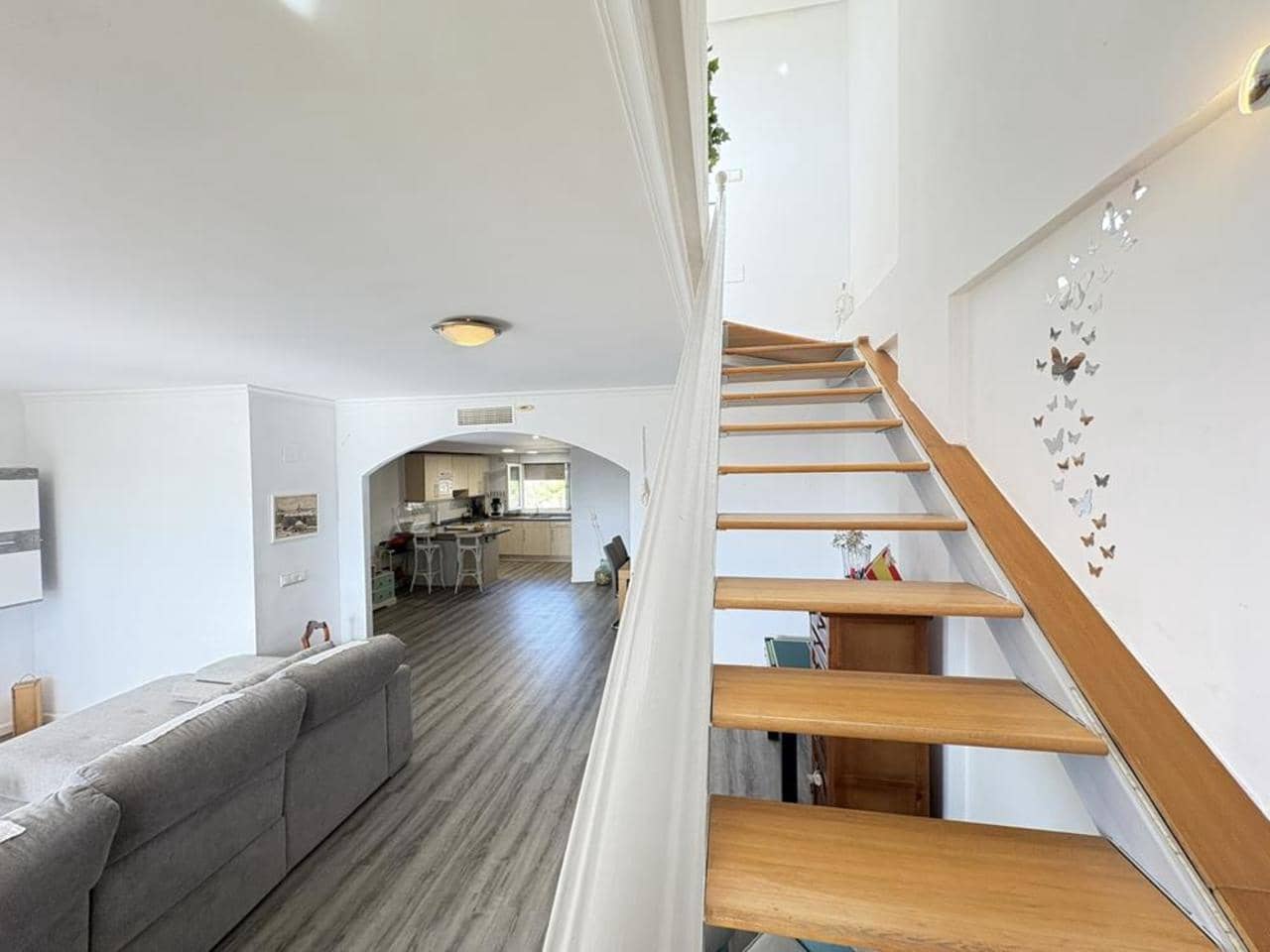 2 slaapkamer Appartement te koop in Banos y Mendigo met zwembad garage - € 198.000 (Ref: 9500030)