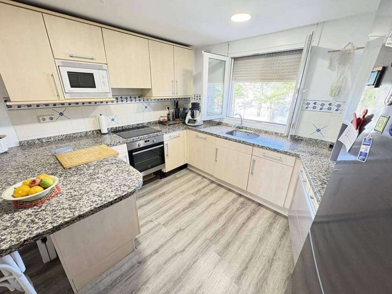 2 slaapkamer Appartement te koop in Banos y Mendigo met zwembad garage - € 198.000 (Ref: 9500030)