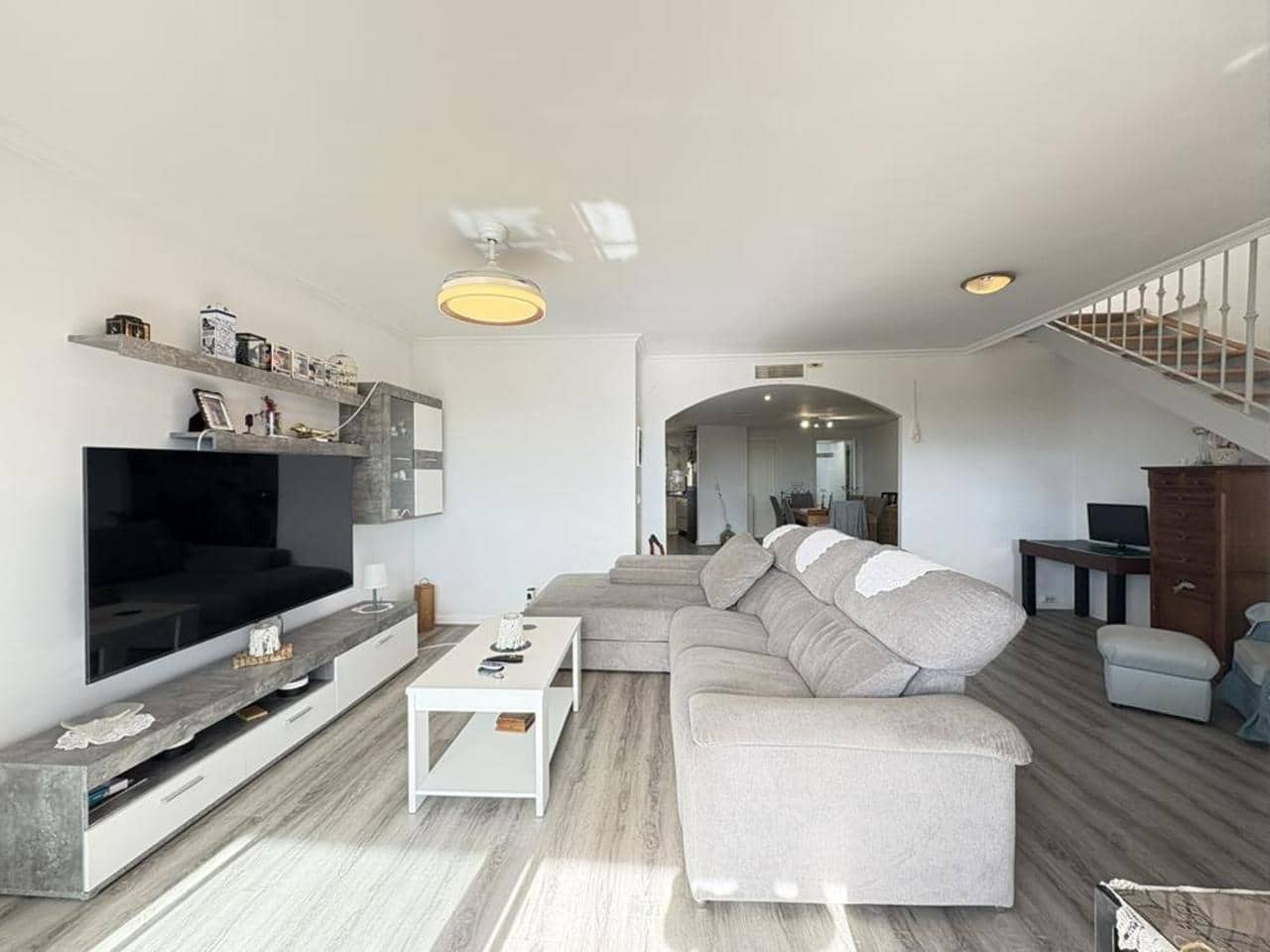 2 slaapkamer Appartement te koop in Banos y Mendigo met zwembad garage - € 198.000 (Ref: 9500030)