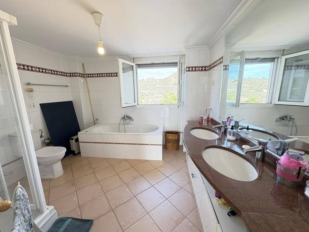 2 slaapkamer Appartement te koop in Banos y Mendigo met zwembad garage - € 198.000 (Ref: 9500030)