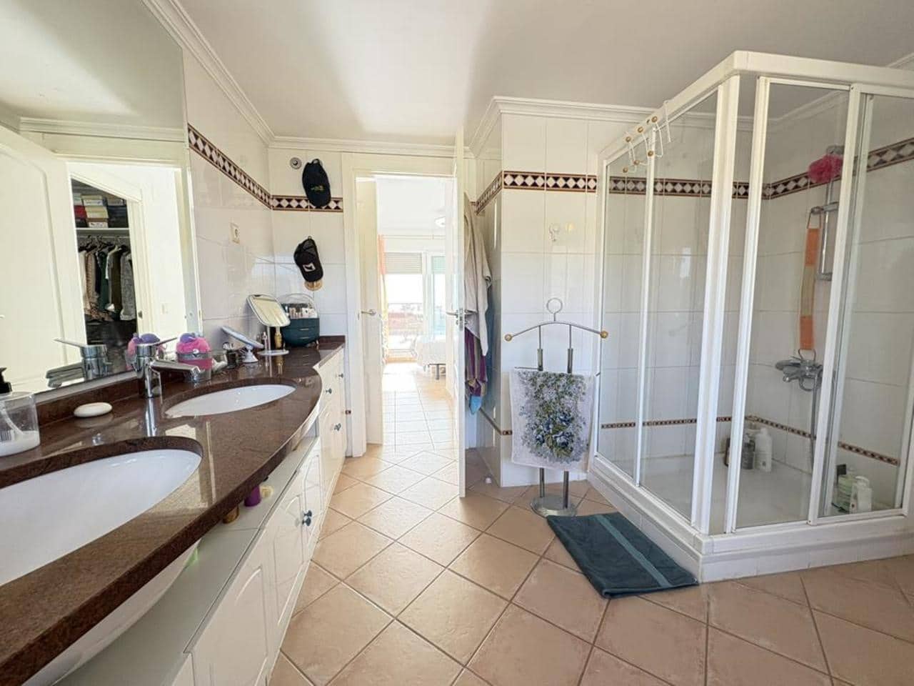 2 slaapkamer Appartement te koop in Banos y Mendigo met zwembad garage - € 198.000 (Ref: 9500030)