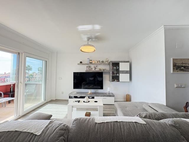 2 slaapkamer Appartement te koop in Baños y Mendigo, Murcia stad met zwembad garage - € 198.000 (Ref: 9500030)