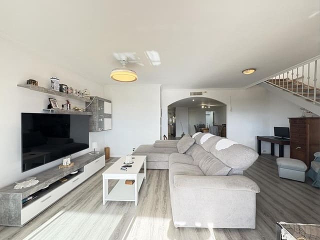 2 slaapkamer Appartement te koop in Baños y Mendigo, Murcia stad met zwembad garage - € 198.000 (Ref: 9500030)