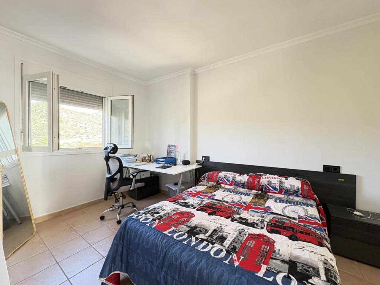 2 slaapkamer Appartement te koop in Banos y Mendigo met zwembad garage - € 198.000 (Ref: 9500030)