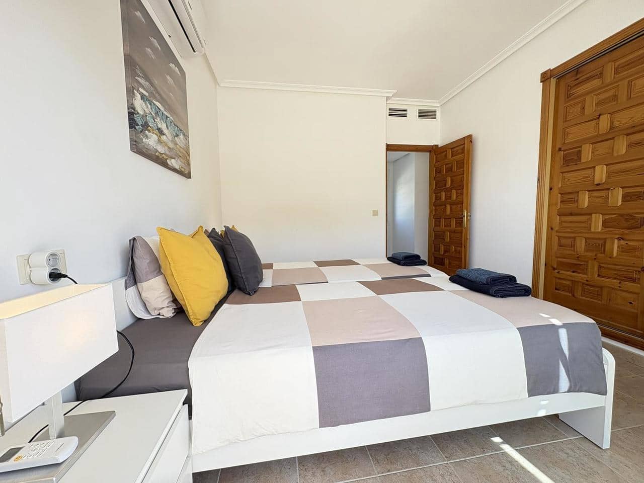 3 chambre Villa/Maison à vendre à Banos y Mendigo avec piscine - 359 000 € (Ref: 9500031)