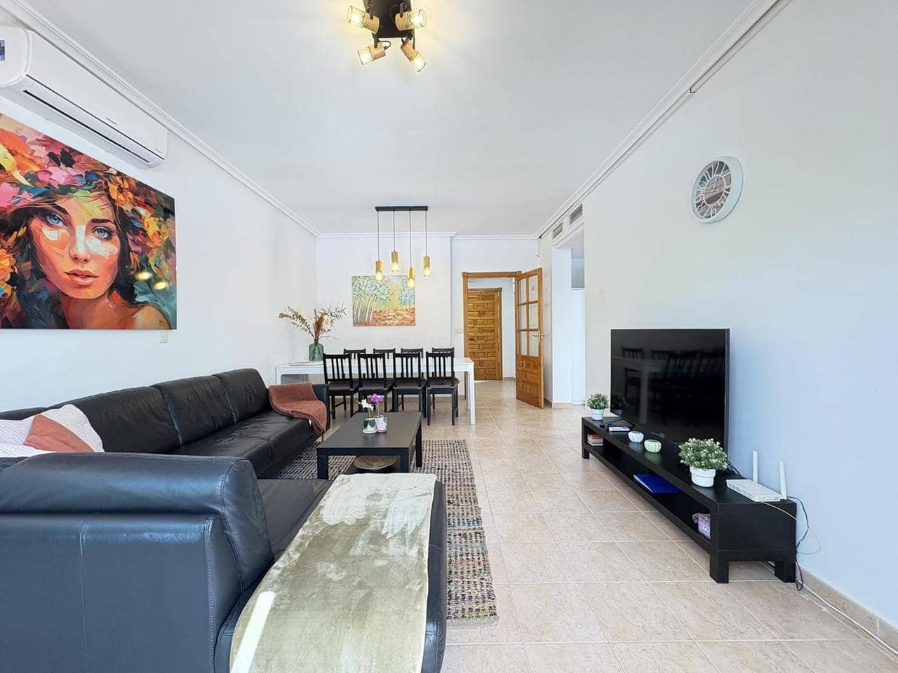 3 chambre Villa/Maison à vendre à Banos y Mendigo avec piscine - 359 000 € (Ref: 9500031)