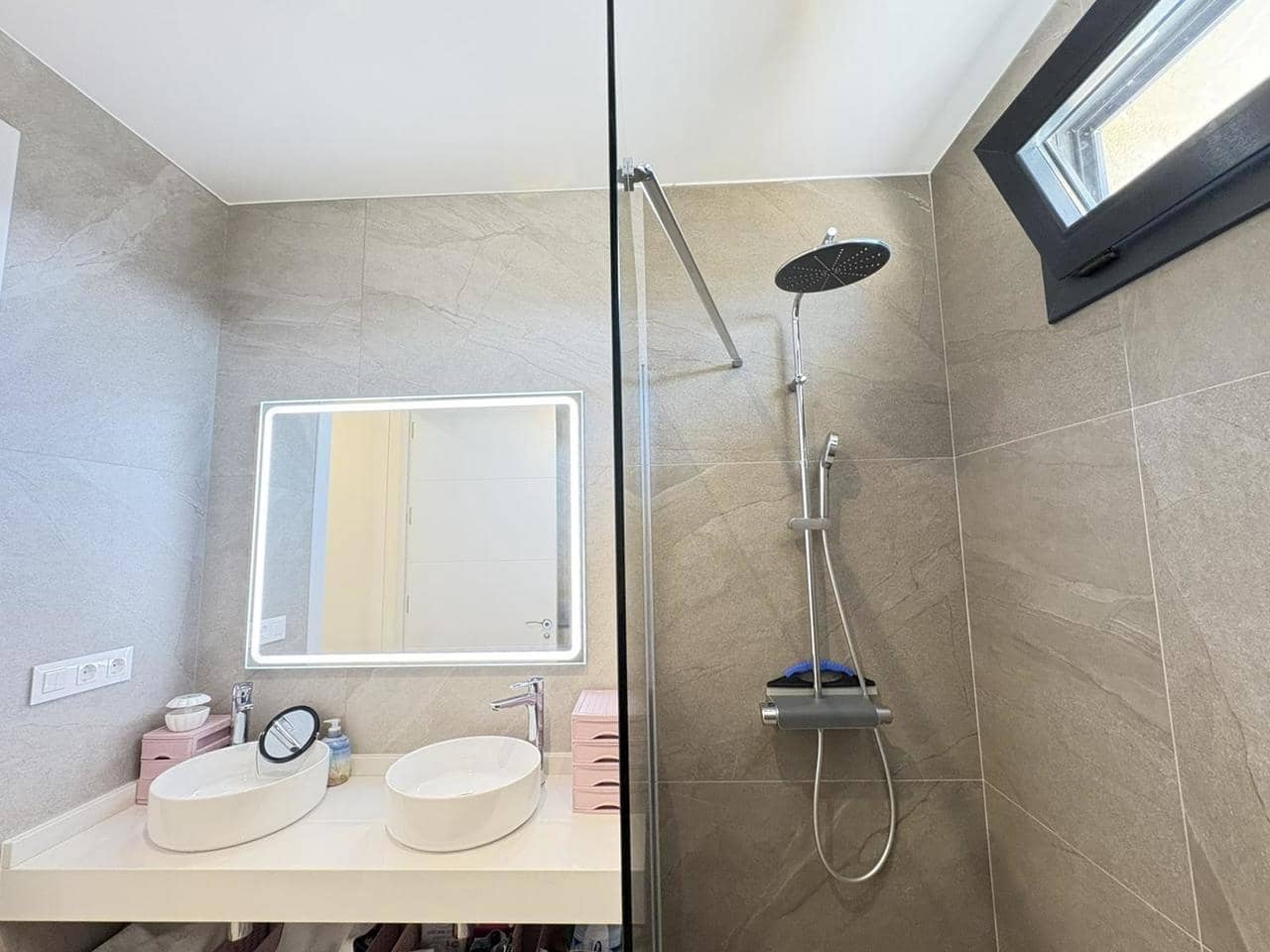 2 sypialnia Willa na sprzedaż w Banos y Mendigo z basenem garażem - 539 000 € (Ref: 9500034)