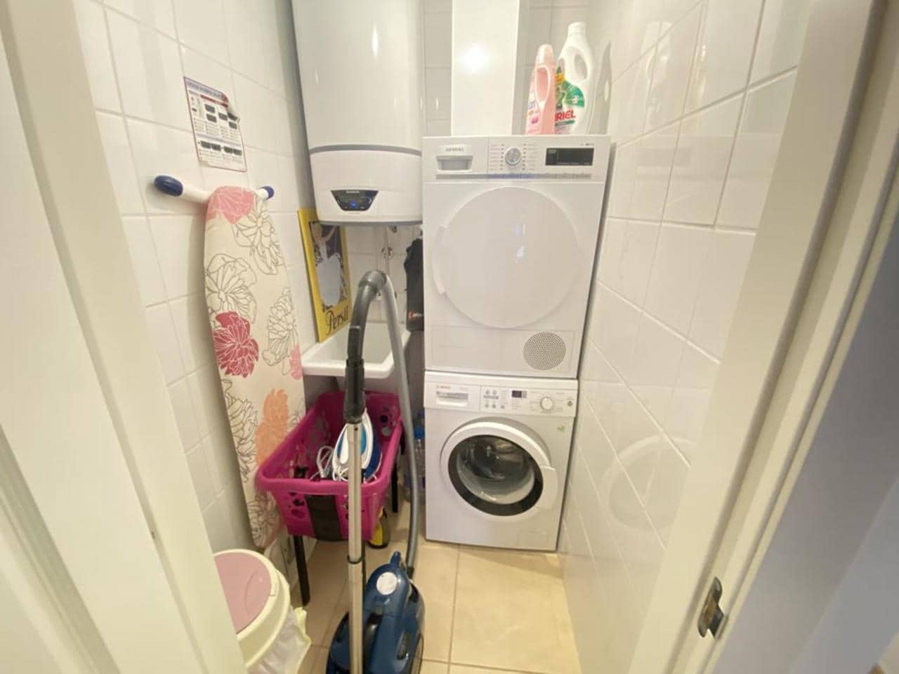 3 chambre Appartement à vendre à Banos y Mendigo avec piscine - 180 000 € (Ref: 9500035)