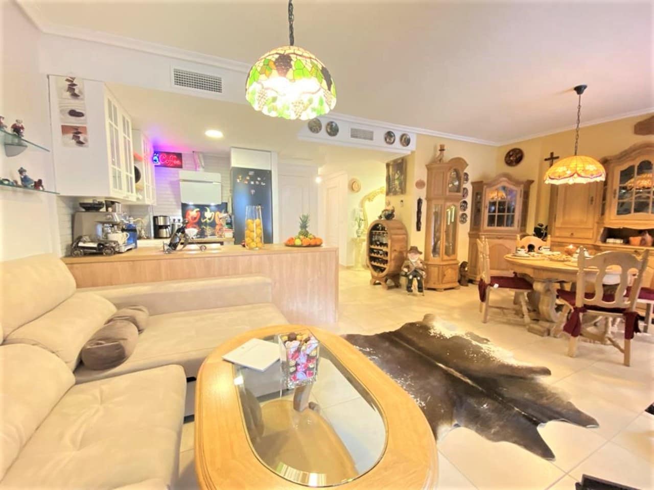 3 chambre Appartement à vendre à Banos y Mendigo avec piscine - 180 000 € (Ref: 9500035)