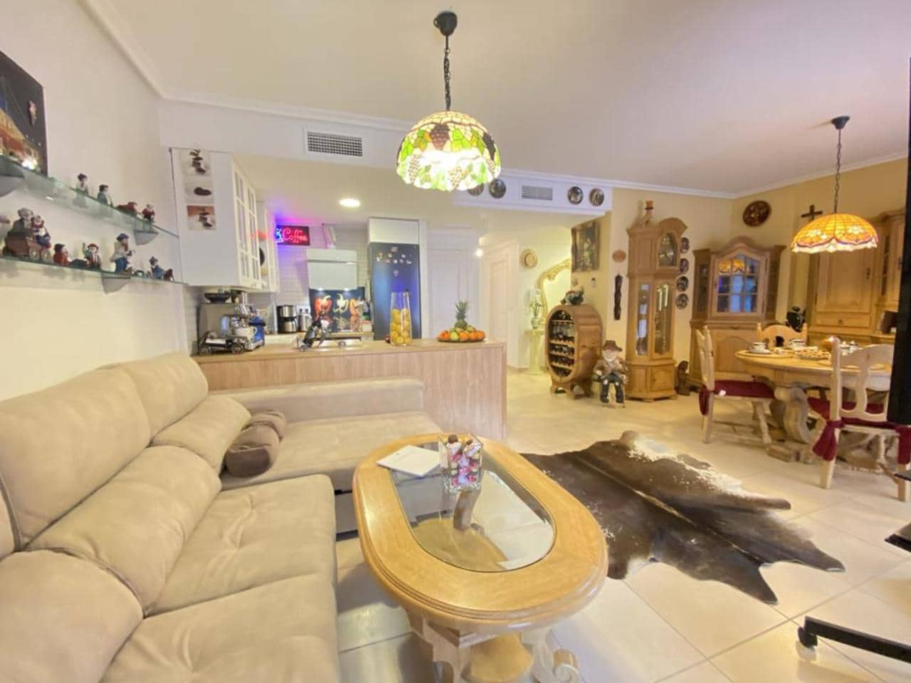 3 chambre Appartement à vendre à Banos y Mendigo avec piscine - 180 000 € (Ref: 9500035)