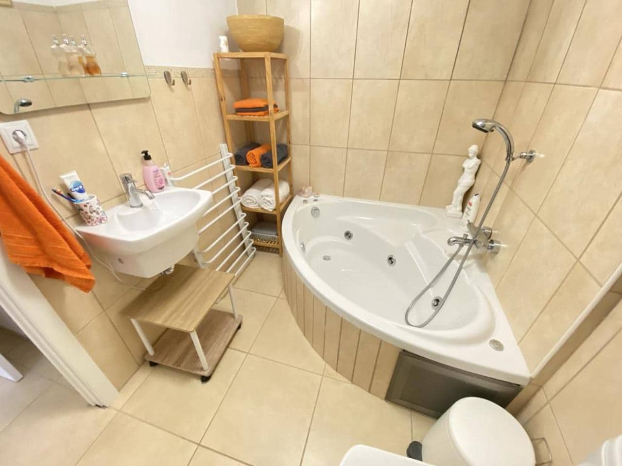 3 chambre Appartement à vendre à Banos y Mendigo avec piscine - 180 000 € (Ref: 9500035)