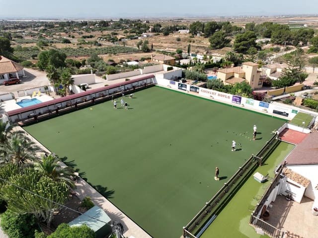 Finca/Casa Rural de 4 habitaciones en Gea y Truyols, Murcia ciudad en venta con piscina garaje - 895.000 € (Ref: 9500348)