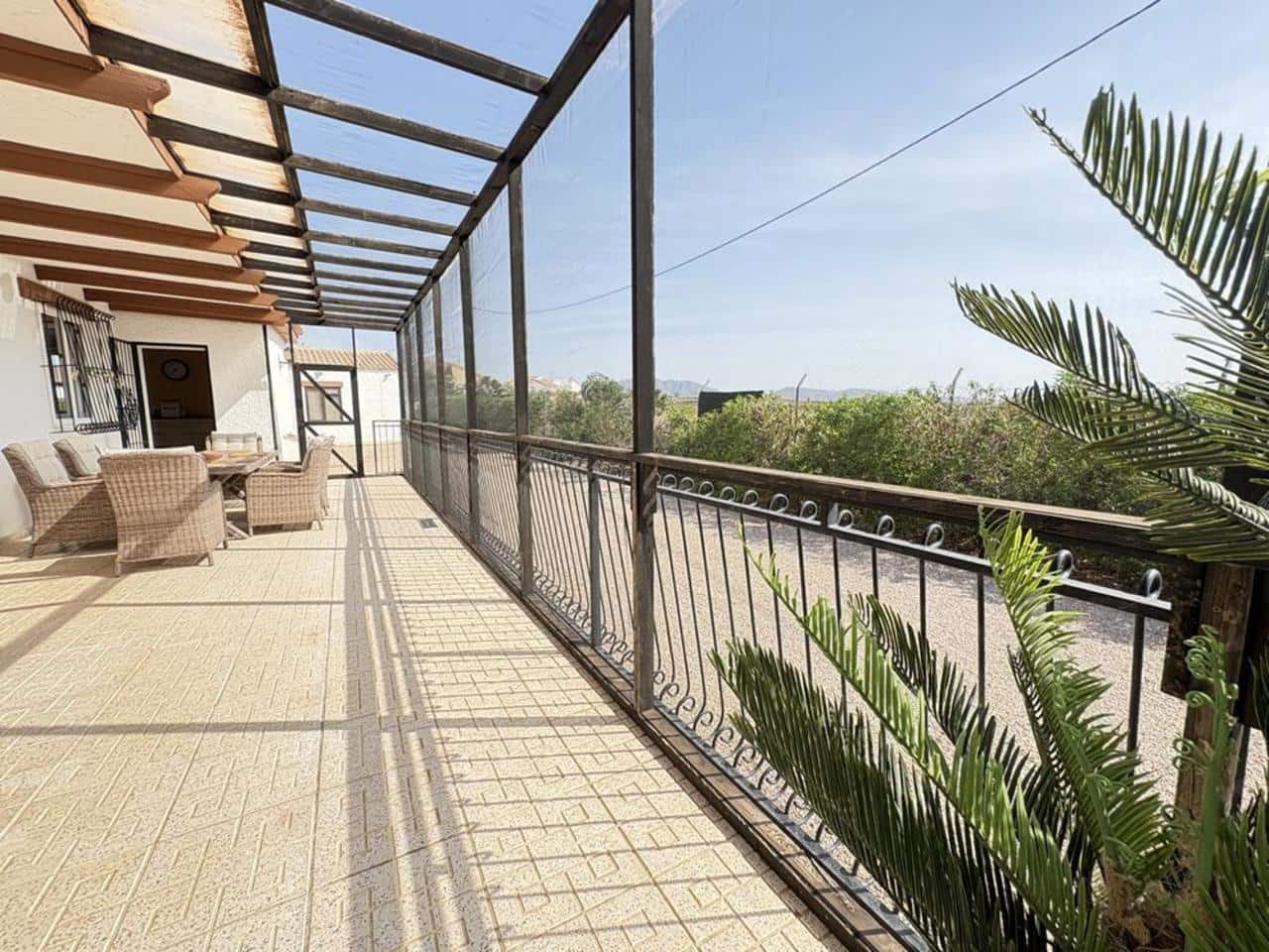 Finca/Casa Rural de 4 habitaciones en Gea y Truyols en venta con piscina garaje - 895.000 € (Ref: 9500348)