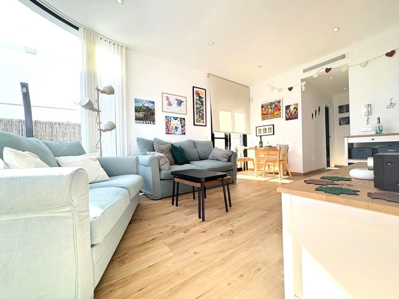 2 bedroom Villa for sale in Sucina with pool garage - € 269,000 (Ref: 9500349)