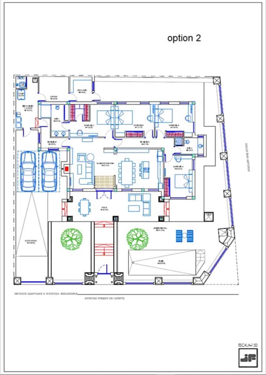 4 bedroom Villa for sale in Santiago de la Ribera - € 450,000 (Ref: 9500350)