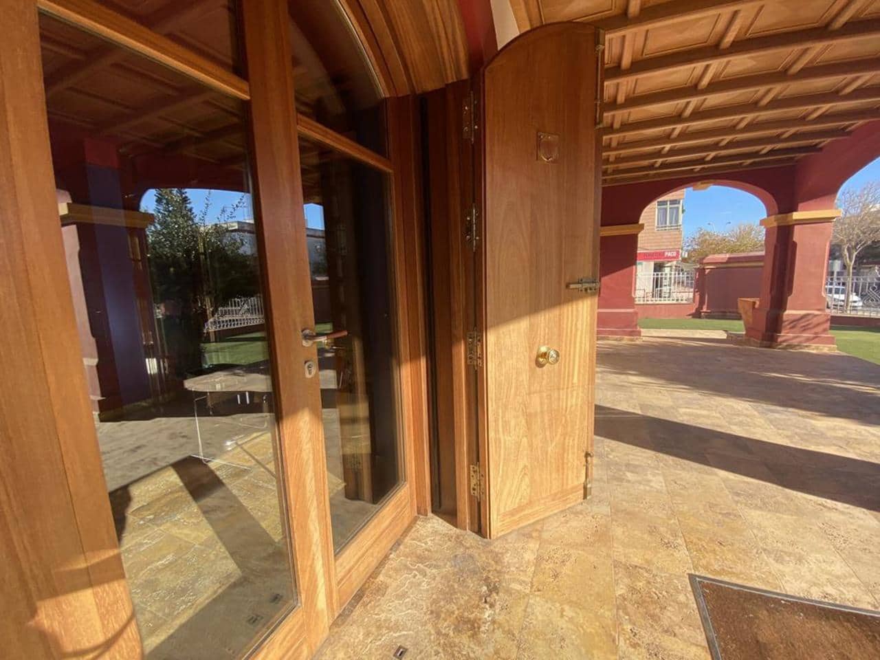 4 bedroom Villa for sale in Santiago de la Ribera - € 450,000 (Ref: 9500350)