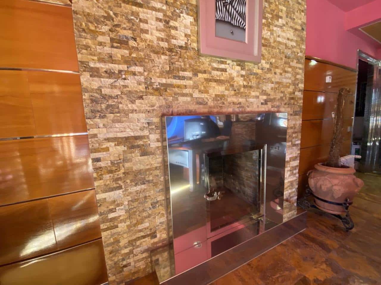 4 bedroom Villa for sale in Santiago de la Ribera - € 450,000 (Ref: 9500350)