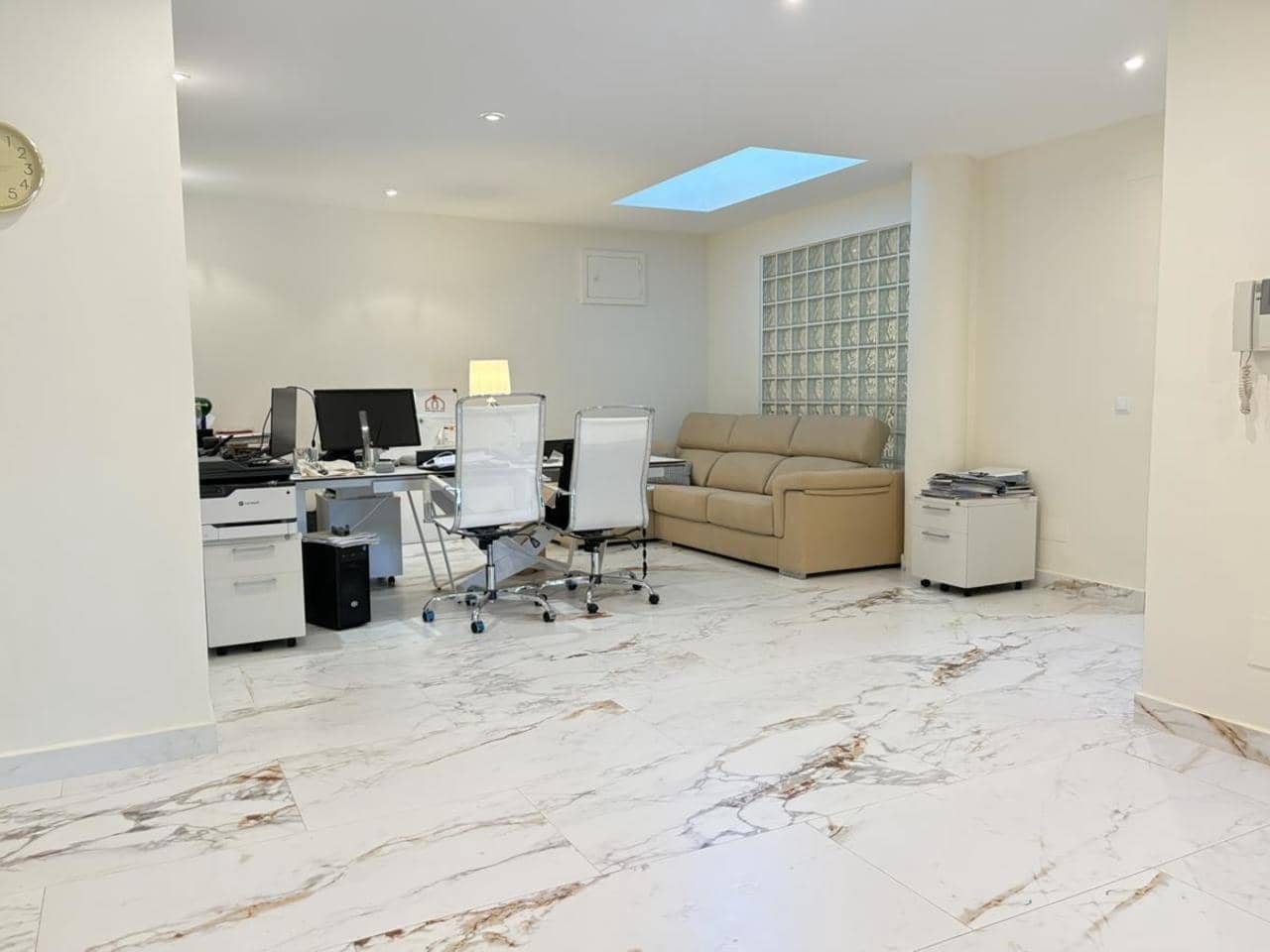 5 chambre Villa/Maison à vendre à La Alcayna avec piscine garage - 1 300 000 € (Ref: 9500352)