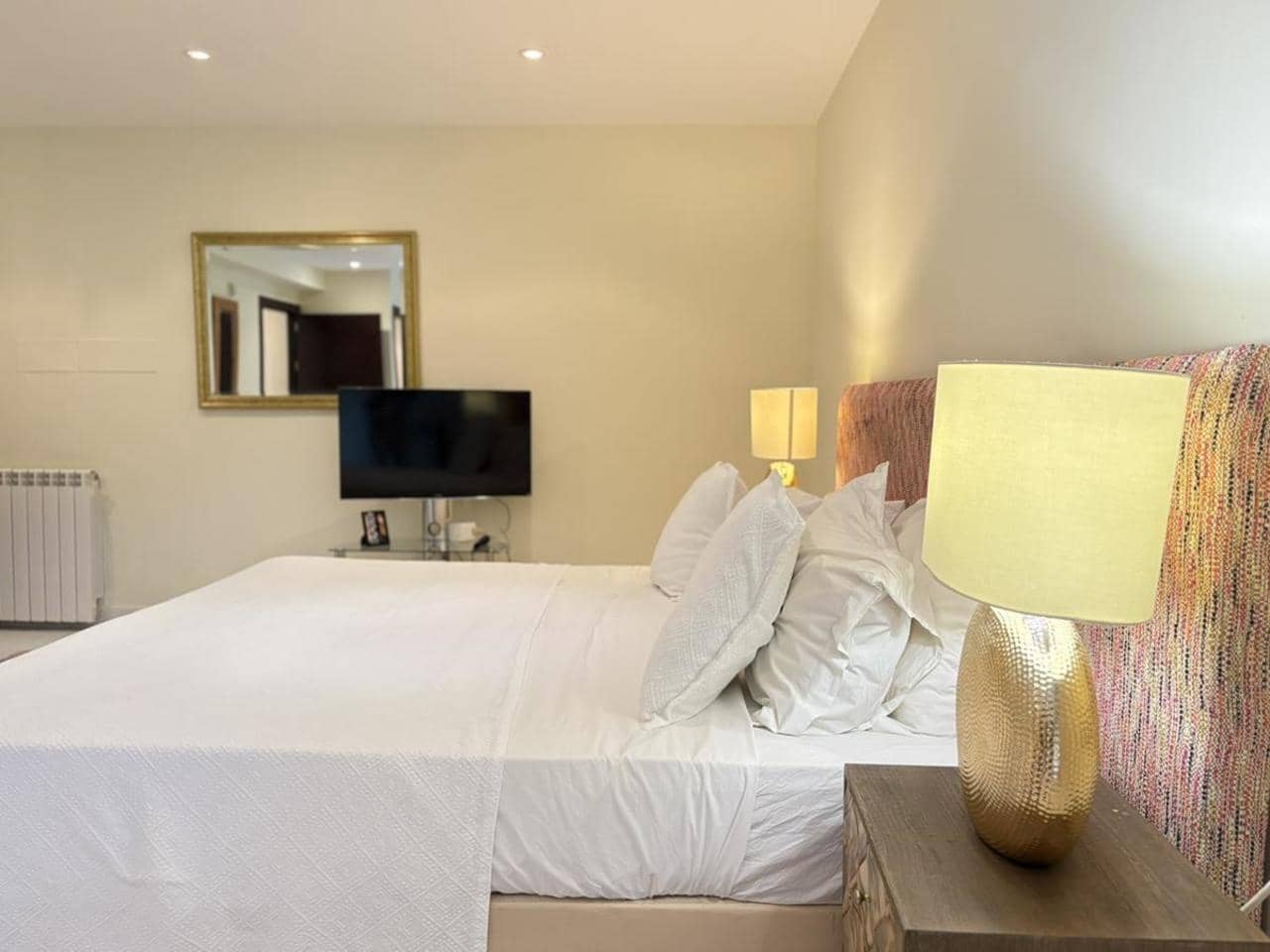 5 chambre Villa/Maison à vendre à La Alcayna avec piscine garage - 1 300 000 € (Ref: 9500352)