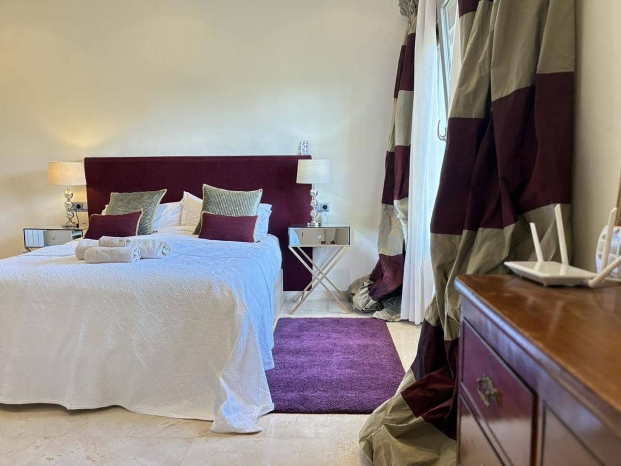 5 chambre Villa/Maison à vendre à La Alcayna avec piscine garage - 1 300 000 € (Ref: 9500352)