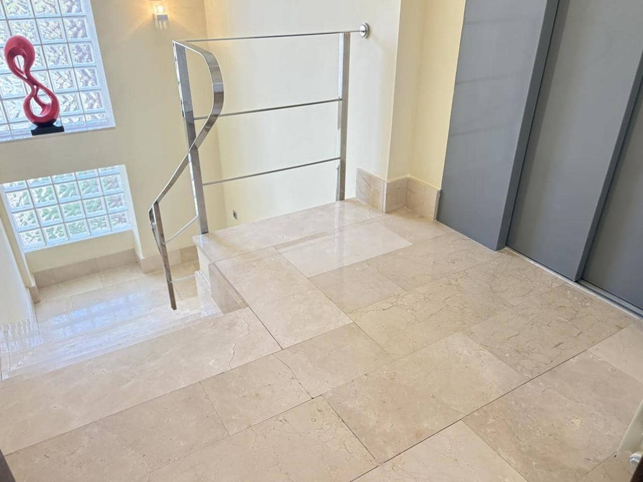 5 chambre Villa/Maison à vendre à La Alcayna avec piscine garage - 1 300 000 € (Ref: 9500352)