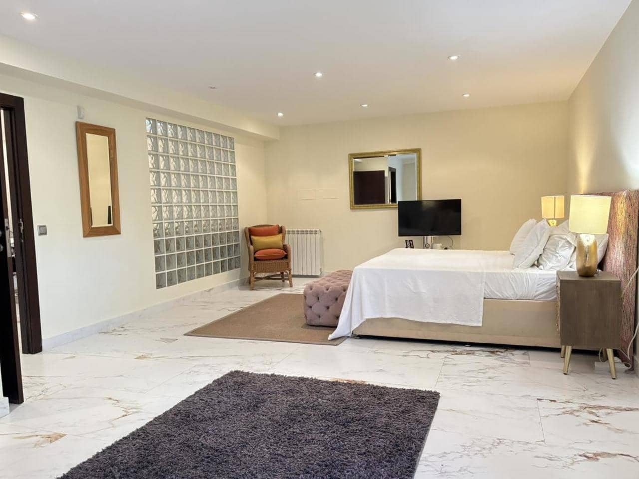 5 chambre Villa/Maison à vendre à La Alcayna avec piscine garage - 1 300 000 € (Ref: 9500352)