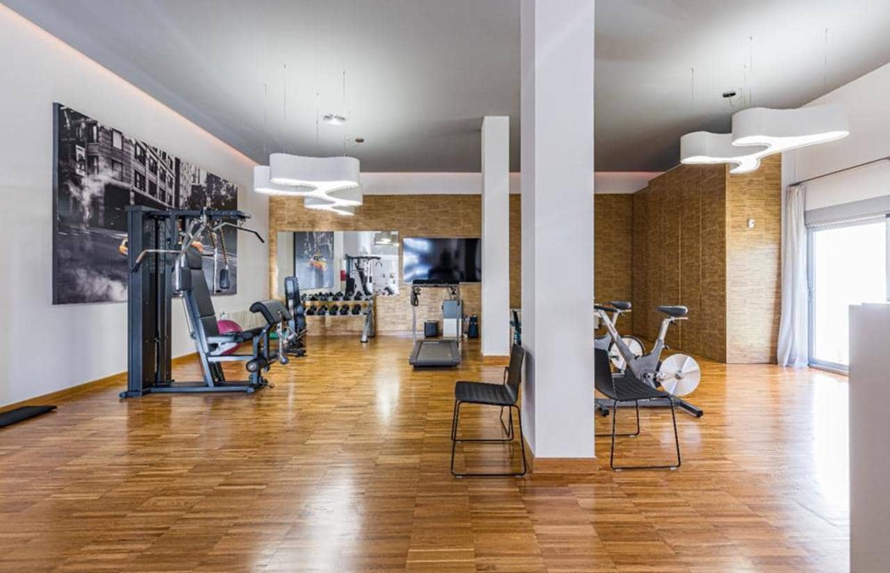 4 slaapkamer Villa te koop in Altorreal met zwembad - € 1.490.000 (Ref: 9500353)