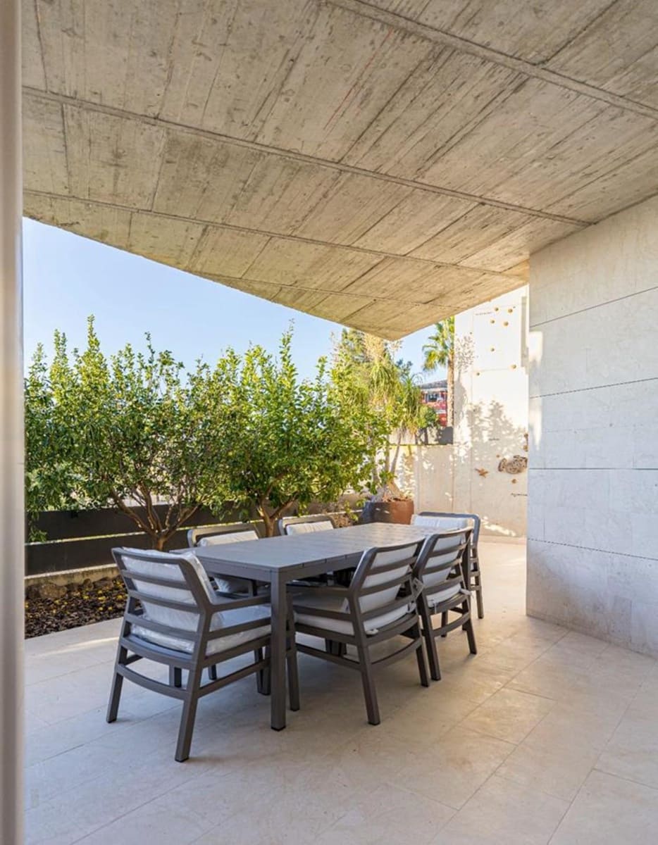 4 slaapkamer Villa te koop in Altorreal met zwembad - € 1.490.000 (Ref: 9500353)