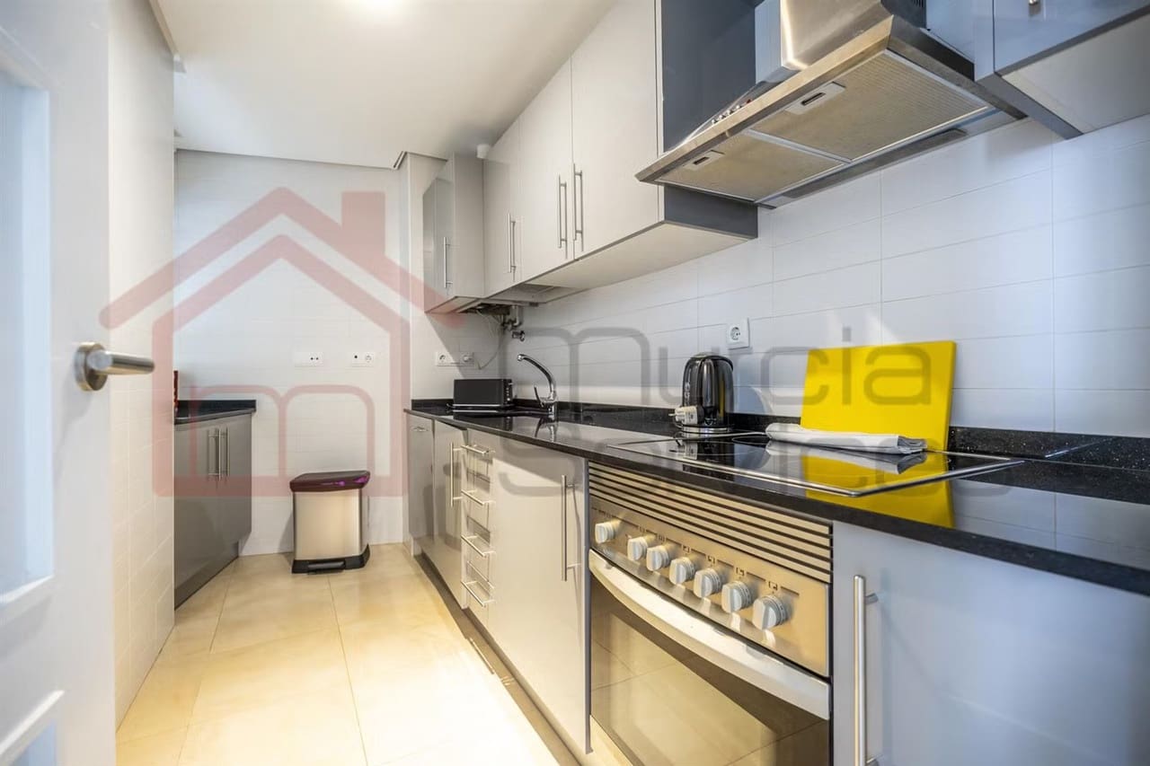 2 bedroom Apartment for sale in Roldan with pool - € 160,000 (Ref: 9500362)