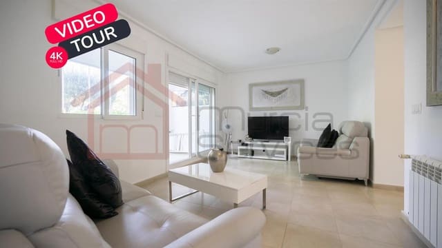 2 camera da letto Appartamento in vendita in Roldan, Torre-Pacheco con piscina - 160.000 € (Rif: 9500362)